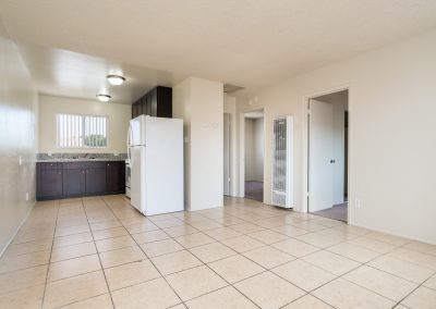 Living Room ARES San Diego Property Management Portfolio
